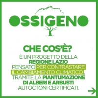 Progetto Ossigeno, Sezze ammessa tra i beneficiari