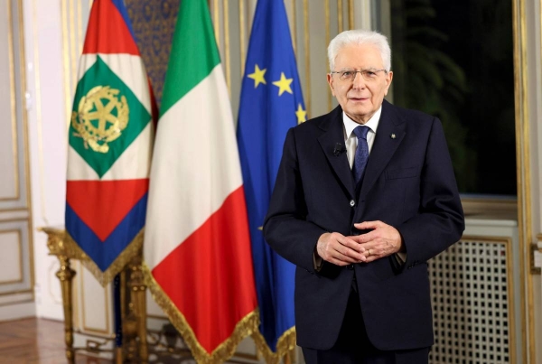 Il bis di Mattarella e il big bang dei partiti