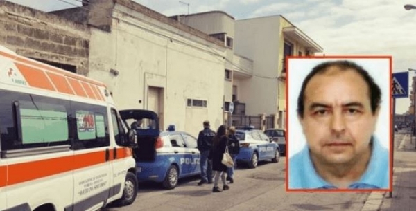 Antonio il &quot;pazzo&quot; ucciso dalla baby gang: pietà l&#039;è morta