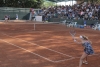 Torneo Internazionale di Tennis. Domani gli allenamenti e lunedì si gioca