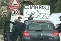 Carciofi di dubbia provenienza spacciati per Sezzesi