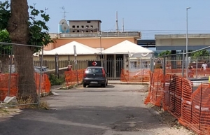 Dopo 60 anni chiude lo snack Bar della Stazione