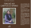 “Finché ho cartucce sparo” di Gabriella Lazzeri, Edizioni del Roveto