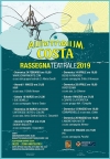 Rassegna teatrale al Mario Costa di Sezze