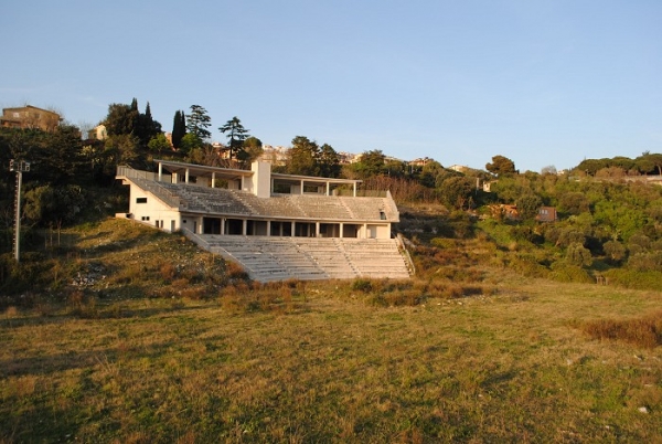 Teatro dell&#039;Anfiteatro, la Regione Lazio finanzia il completamento