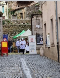 Prodotti da Forno e Vicoli della Nonna, soddisfatti gli organizzatori dell&#039;evento