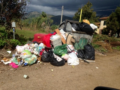 Sezze. Il Progetto Ambiente è in ritardo di 30 anni. Ma la speranza è ultima a morire