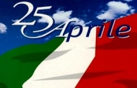 25 Aprile. Serve memoria per costruire il futuro