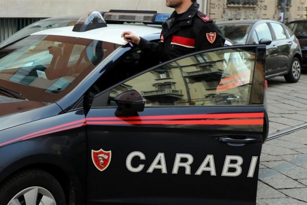 Priverno, rumena chiede un passaggio e ruba il portafoglio ad un 72enne