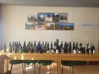 19&#039; EDIZIONE DEL CONCORSO PROVINCIALE  “L’OLIO DELLE COLLINE”