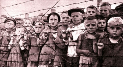 Shoah, il dovere della memoria