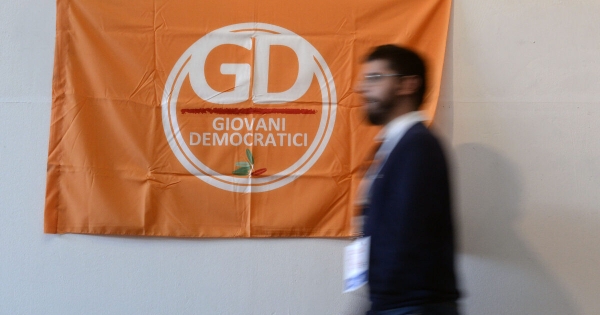 I dubbi dei Giovani Democratici sulla riqualificazione del mercato settimanale