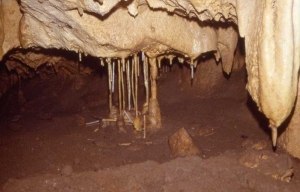 SEZZE, nuovi scavi alla grotta Vittorio Vecchi
