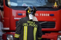 Lotta agli incendi. Dal prossimo Luglio a Ceriara di Sezze un presidio antincendio con Vigili del Fuoco