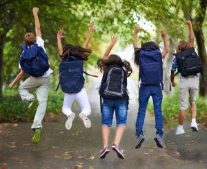 SBC propone una festa di fine anno scolastico