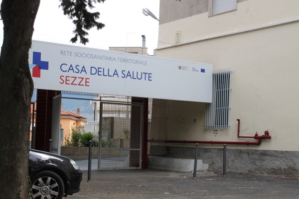 16 posti letto al San Carlo di Sezze. Il covid-19 riapre la medicina generale