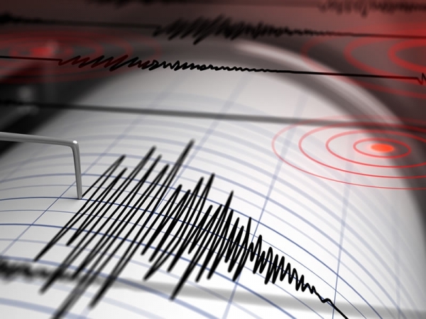 Scossa di terremoto a Bassiano, avvertita anche a Sezze