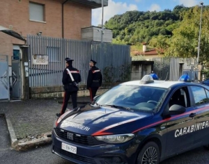 Denunciato imprenditore agricolo di Sezze