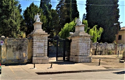 Scandalo al cimitero, Sezze Bene Comune chiede a tutti i consiglieri di dimettersi