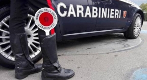 Arrestati due rapinatori a Cori, mentre a Sonnino due denunce per marijuana e minacce