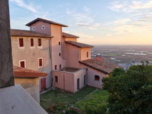 Monastero delle Clarisse, stop ai bla bla bla