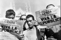 La Repubblica, la nostra identità e il nostro futuro