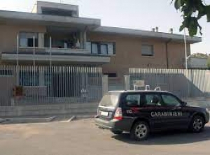 Tenenza dei Carabinieri a Sezze, l&#039;opposizione ringrazia l&#039;Arma