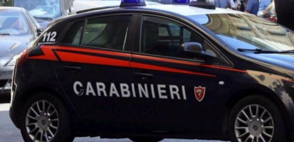 Maenza. Deferito 81enne per lesioni personali e minacce aggravate