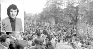 28 maggio 1976 - La memoria lievito di democrazia