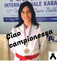 Ciao Campionessa