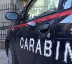 Maltrattamenti in famiglia, arrestato un 33enne