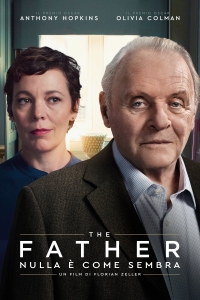 The Father. Viaggio nella malattia