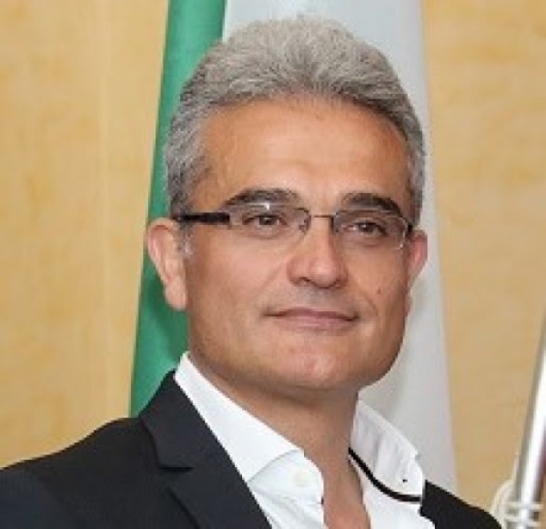 Il sindaco di Sezze