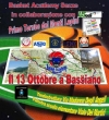 Lo Sport che vogliamo. Risorsa per le comunità. Domenica 13 ottobre a Bassiano