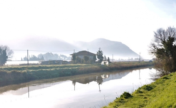 Corsi d&#039;acqua, buona la qualità del nostro territorio