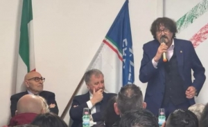 Sagnelli confermato coordinatore di Fratelli d’Italia per Sezze