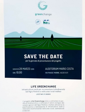 Save The Date, la presentazione del progetto al &quot;Costa&quot;