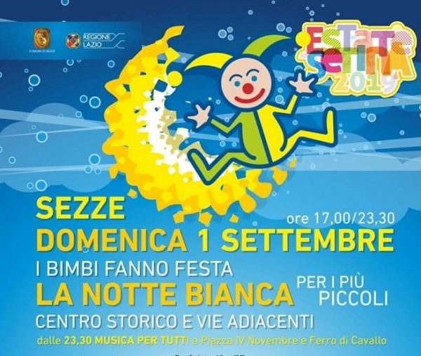 la locandina dell&#039;evento