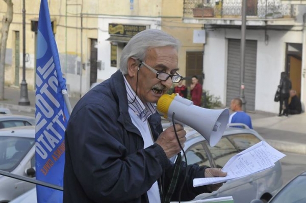 Il sindaco Lucidi nuovo paladino che grida al lupo al lupo!