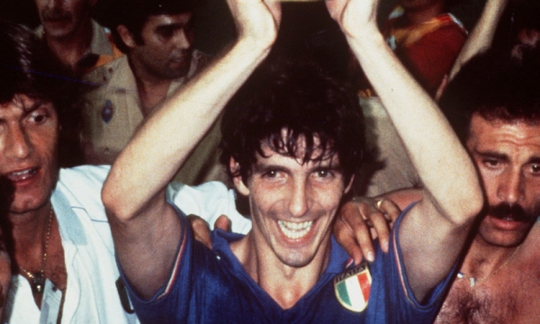 Paolo Rossi