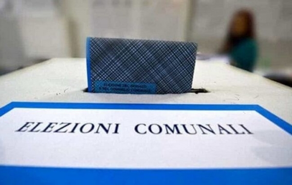 5 Candidati sindaco, 14 liste, 212 candidati consiglieri. Ecco tutti i nomi