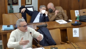 Dispiace per la Sagra, ma il fallimento e l&#039;inadeguatezza sono serviti...