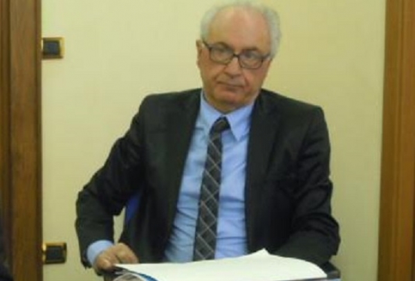 Vincenzo Mattei