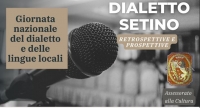 Giornata nazionale del dialetto, tutte le iniziative