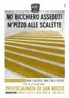 Torna il Collettivo con un evento presso le Scalette di San Rocco di Sezze